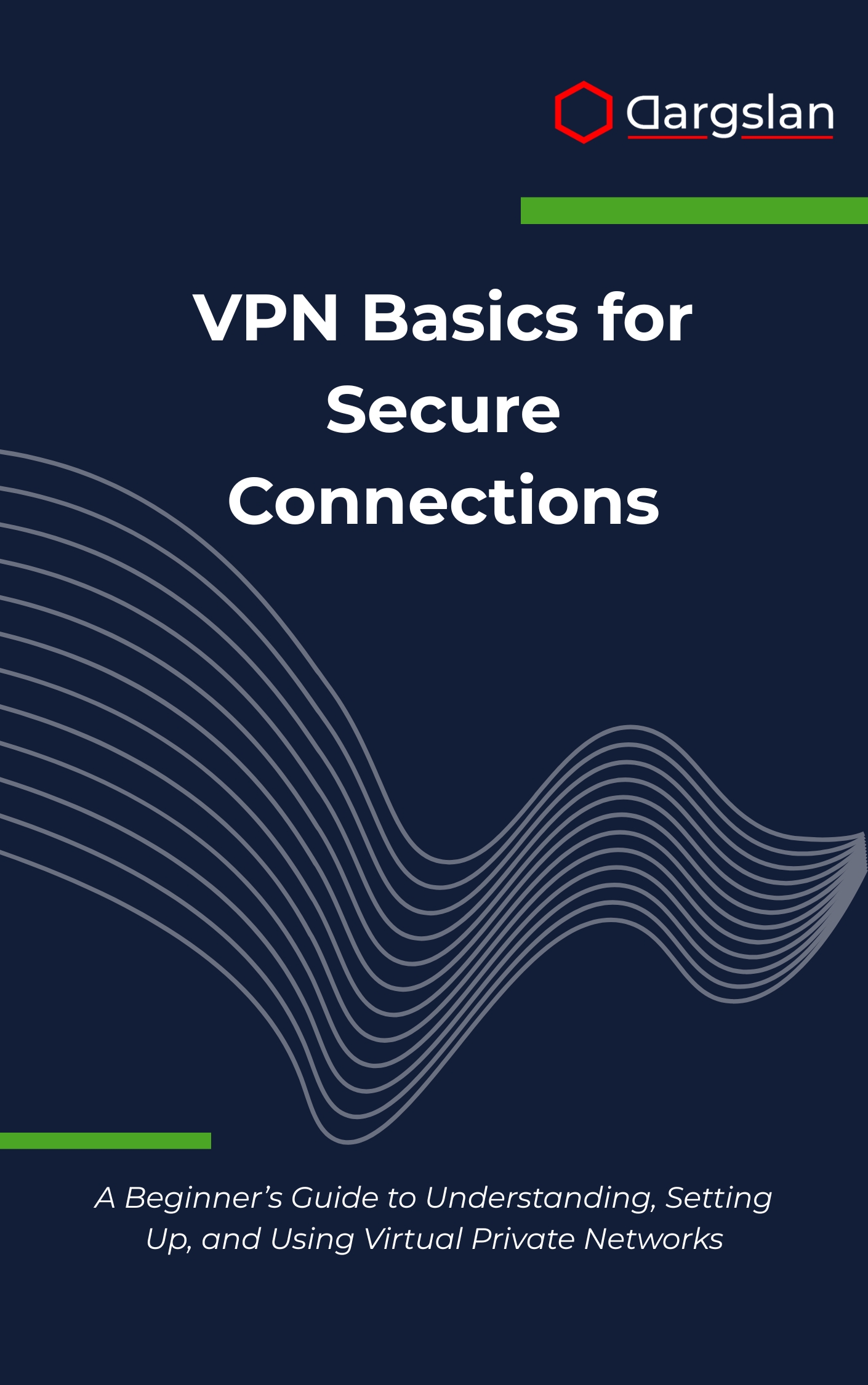 VPN Basics for Secure Connections
