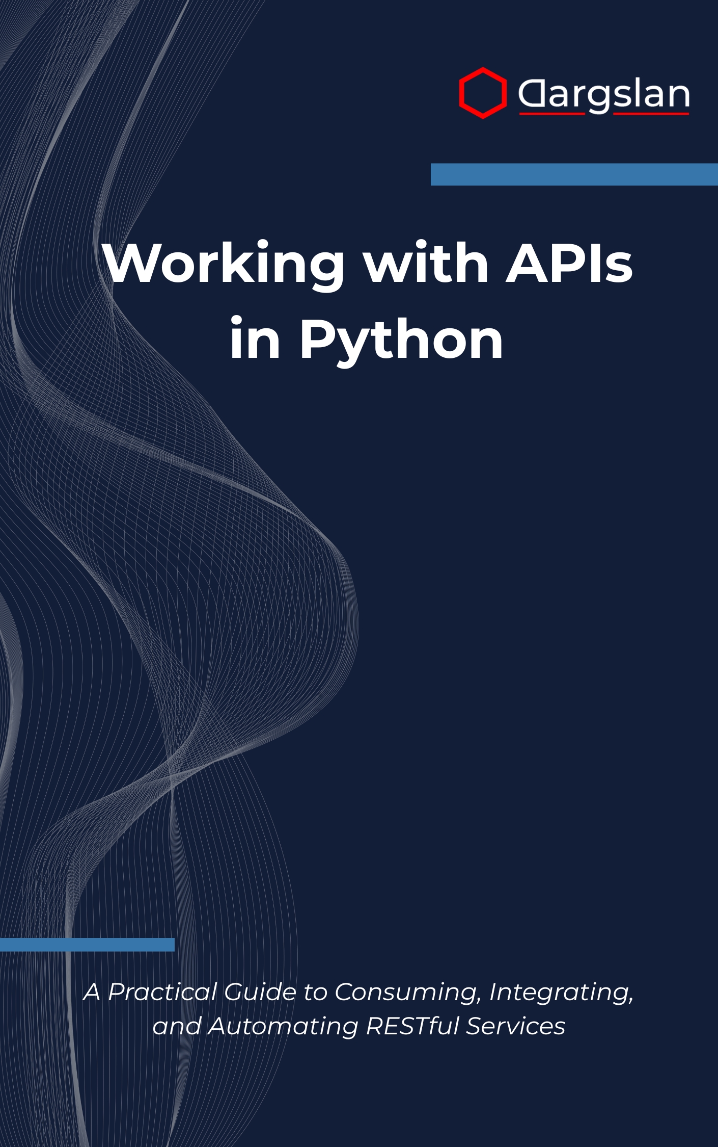 Working with APIs in Python