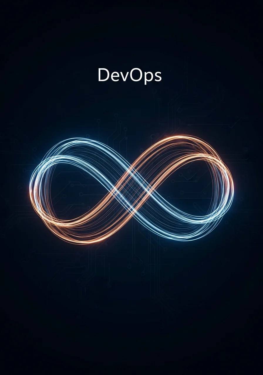 DevOps Roadmap & Complete Cheatsheet 2026