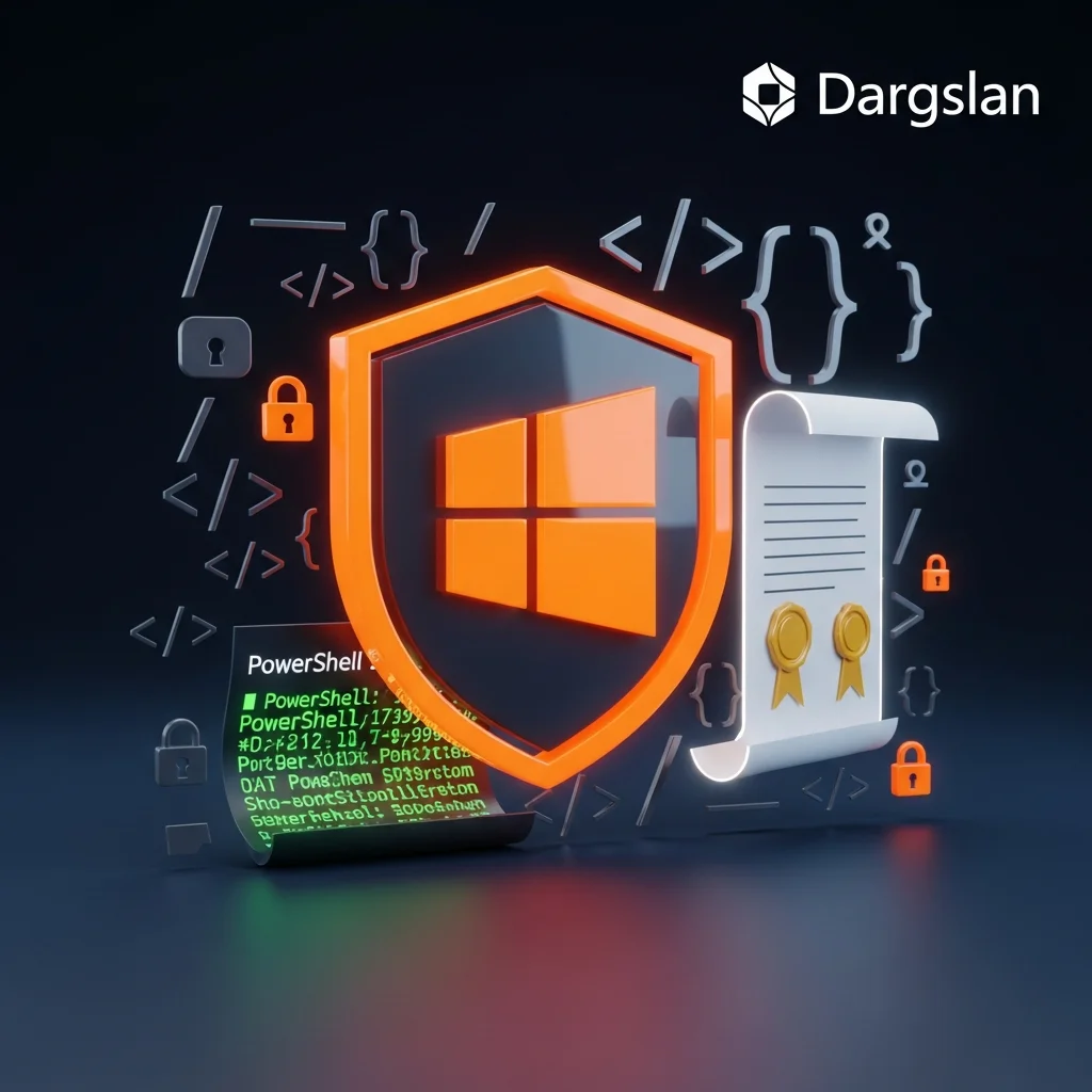 RDP Bulk Signing with rdpsign + PowerShell (2026)