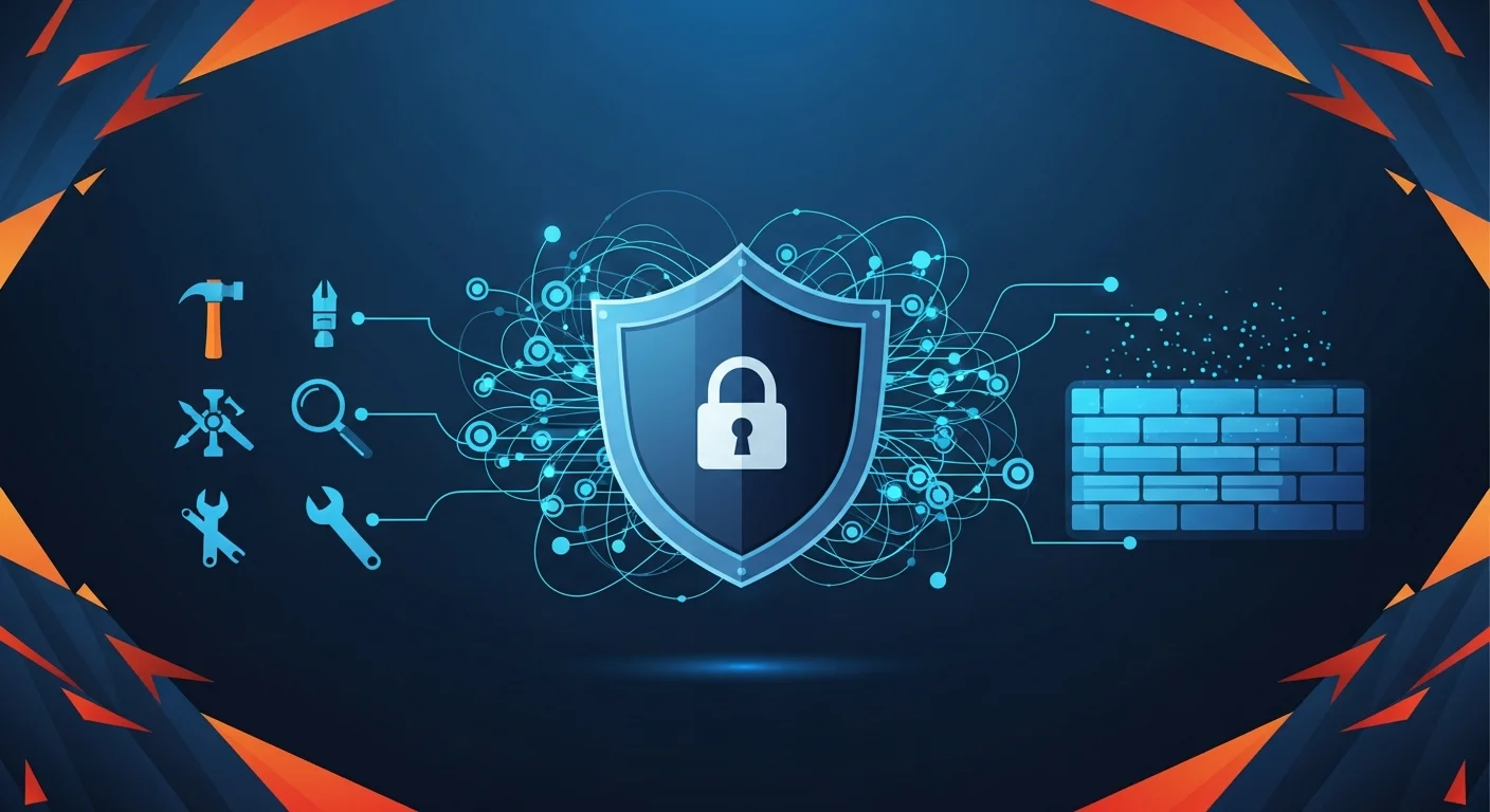 Cybersecurity & Ethical Hacking Hub