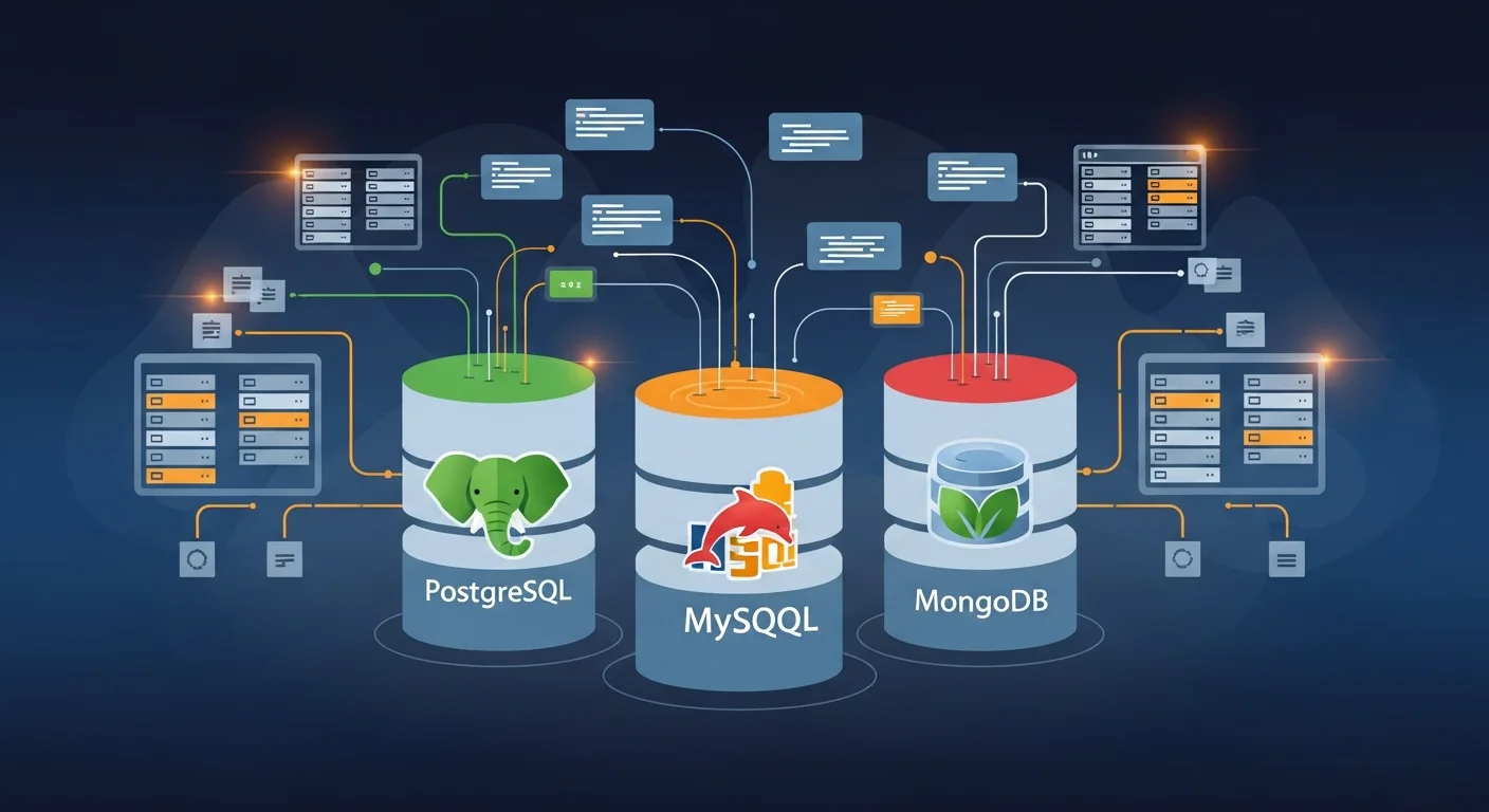 Database Administration Mastery