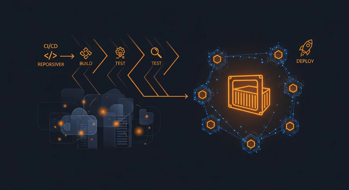 DevOps & Containerization