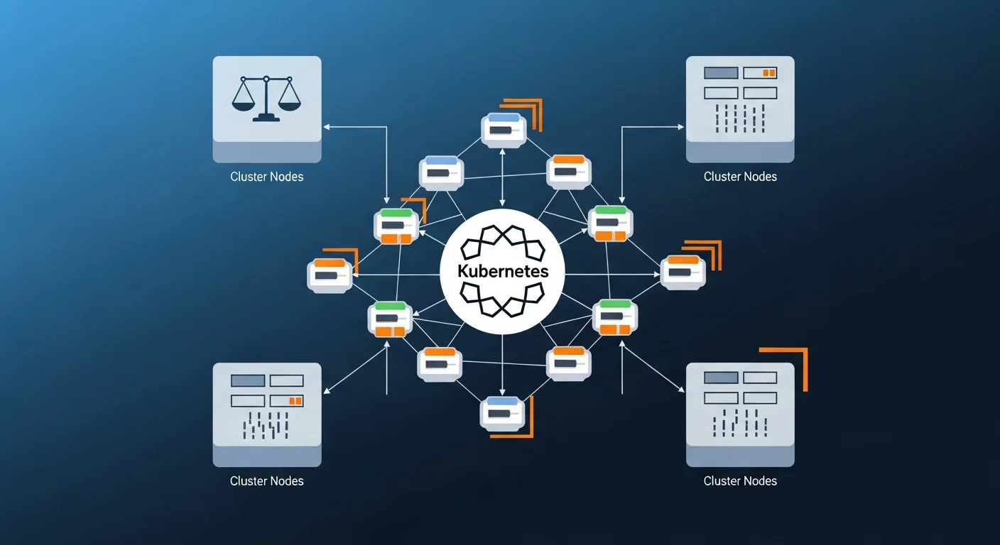 Kubernetes & Container Orchestration