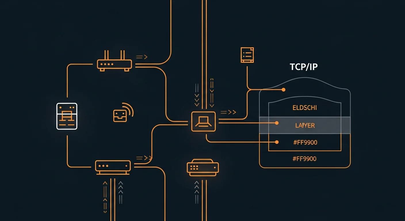 Linux Networking Mastery