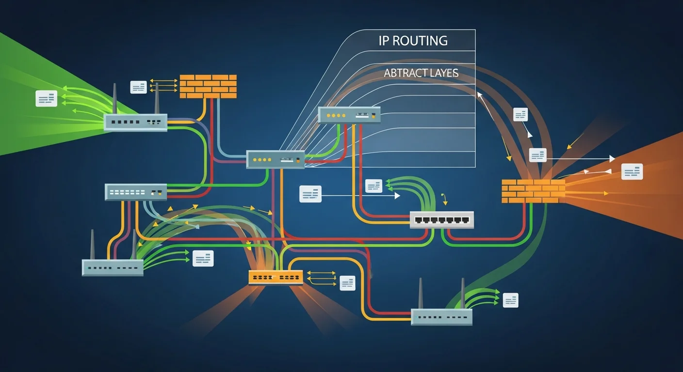Networking & Infrastructure Essentials