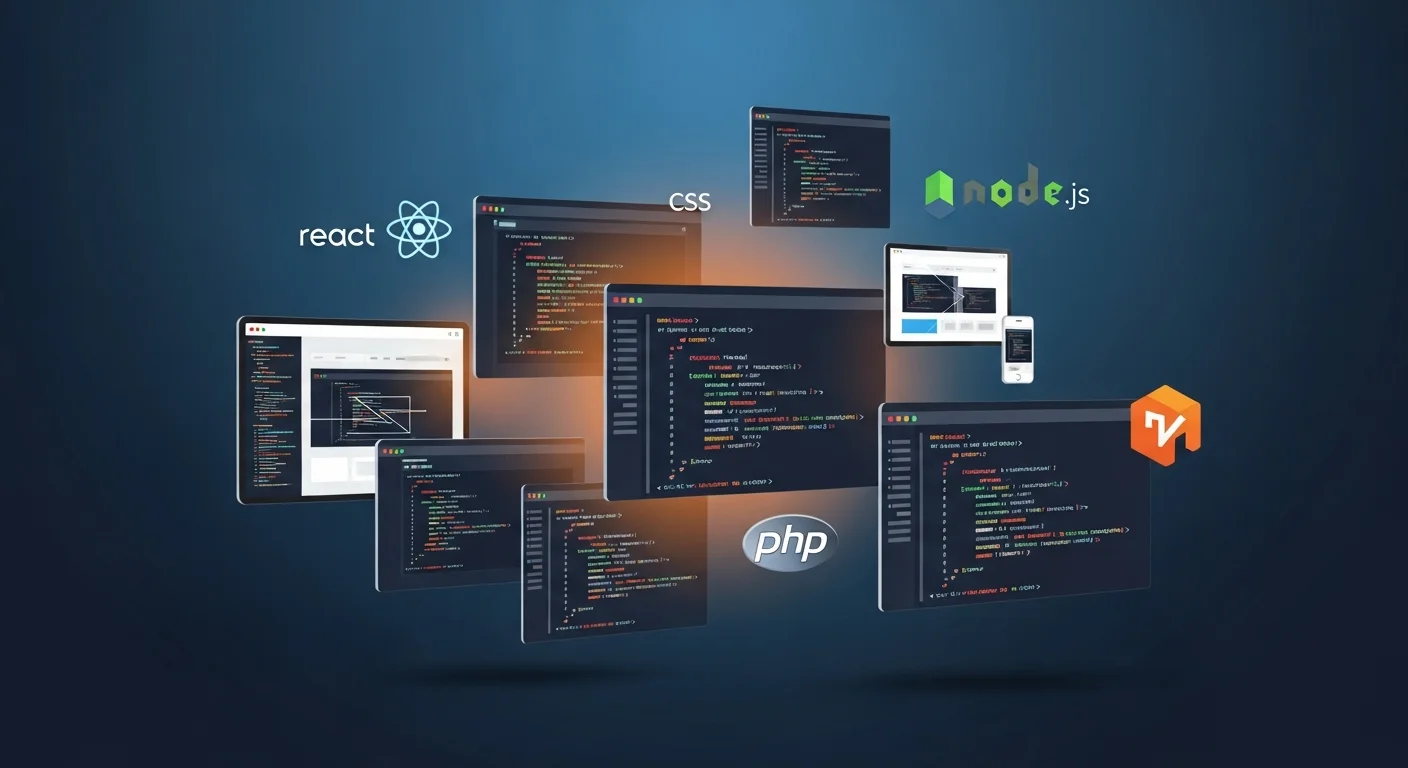 Web Development Fundamentals