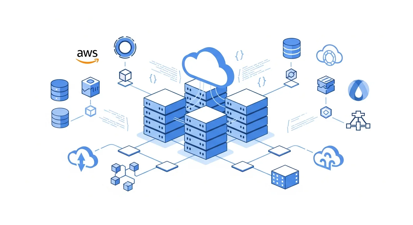 Cloud Infrastructure
