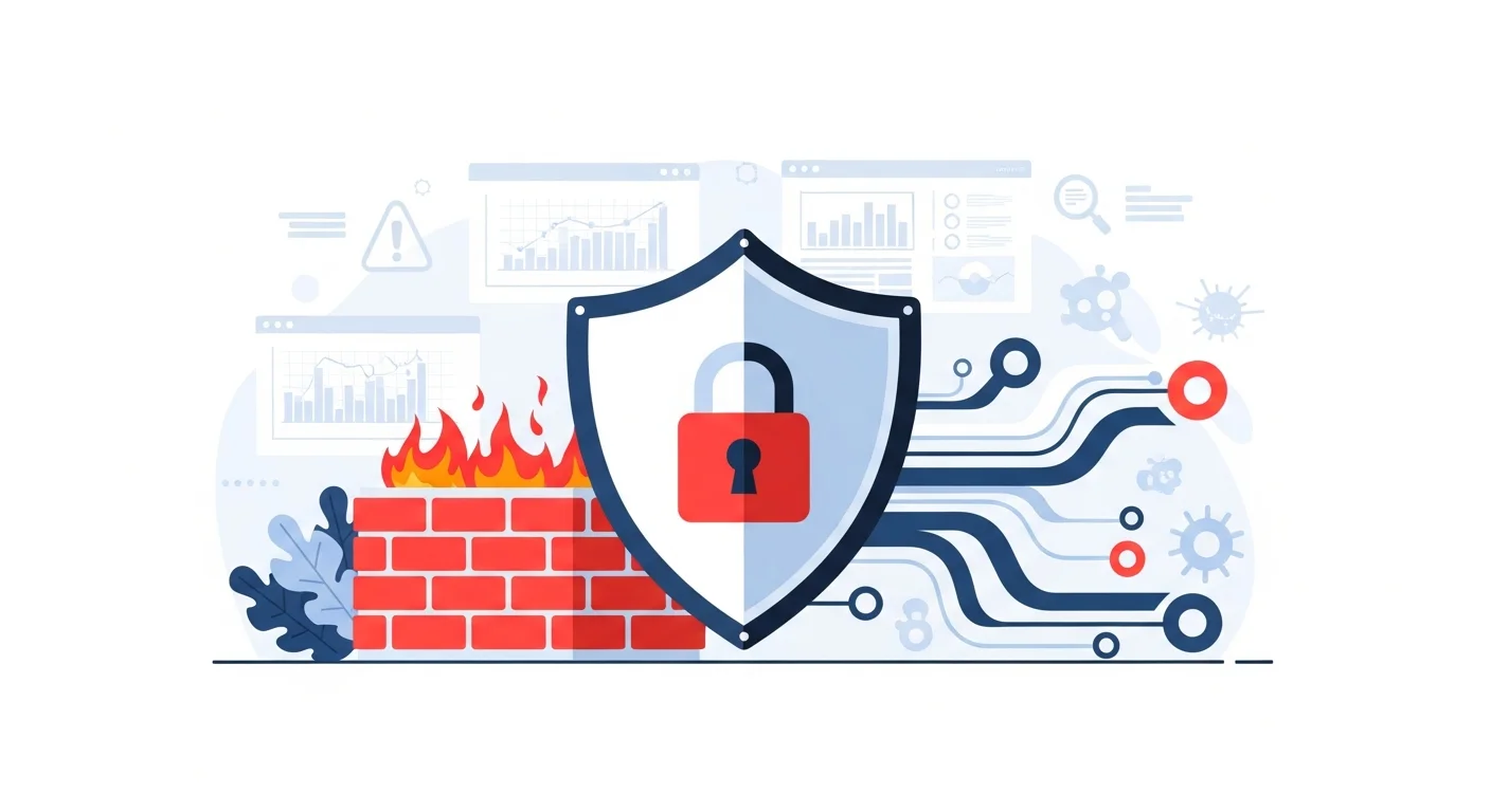 Cybersecurity Essentials