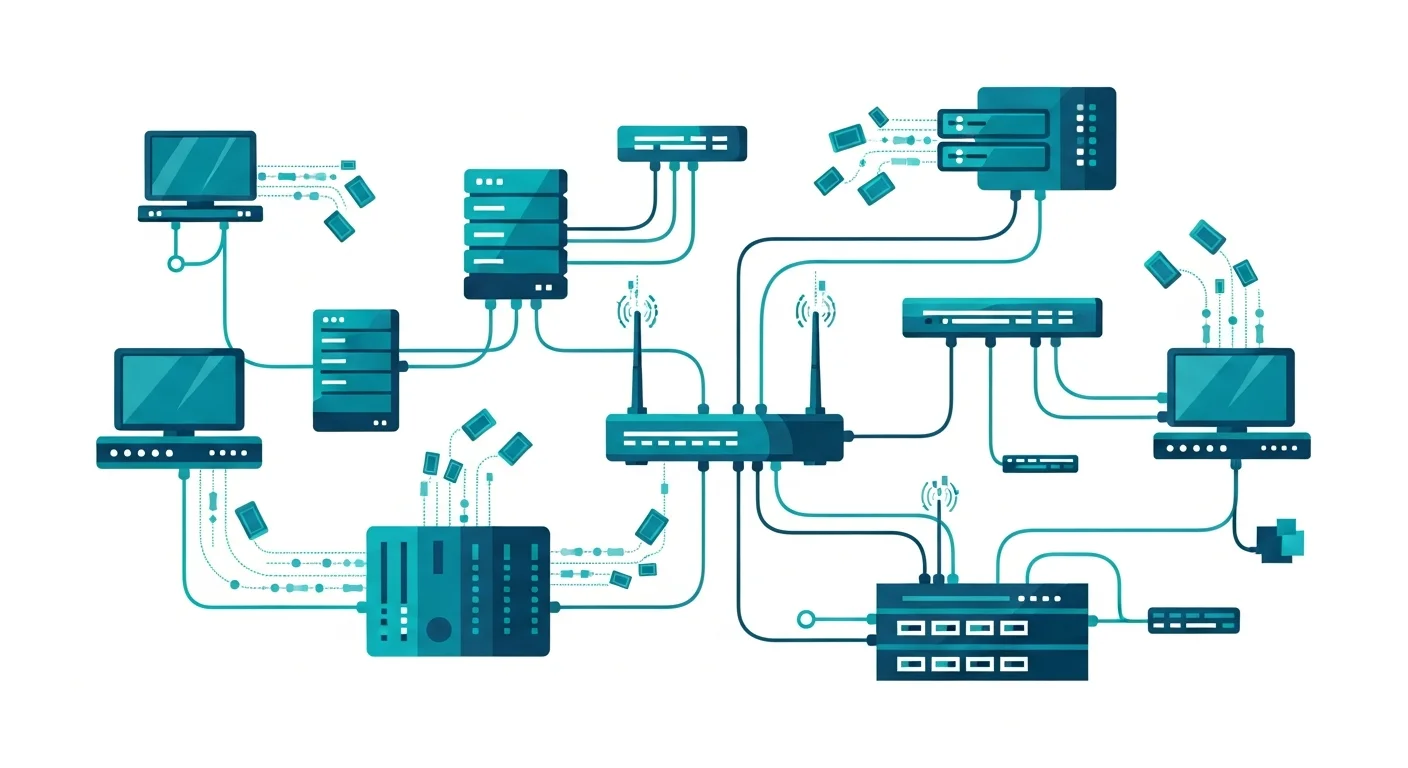 Networking Fundamentals