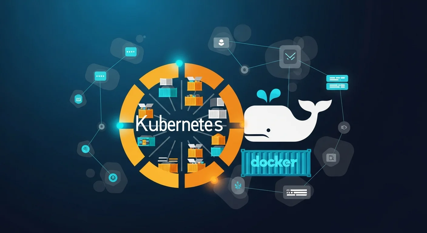 Container & Kubernetes Readiness