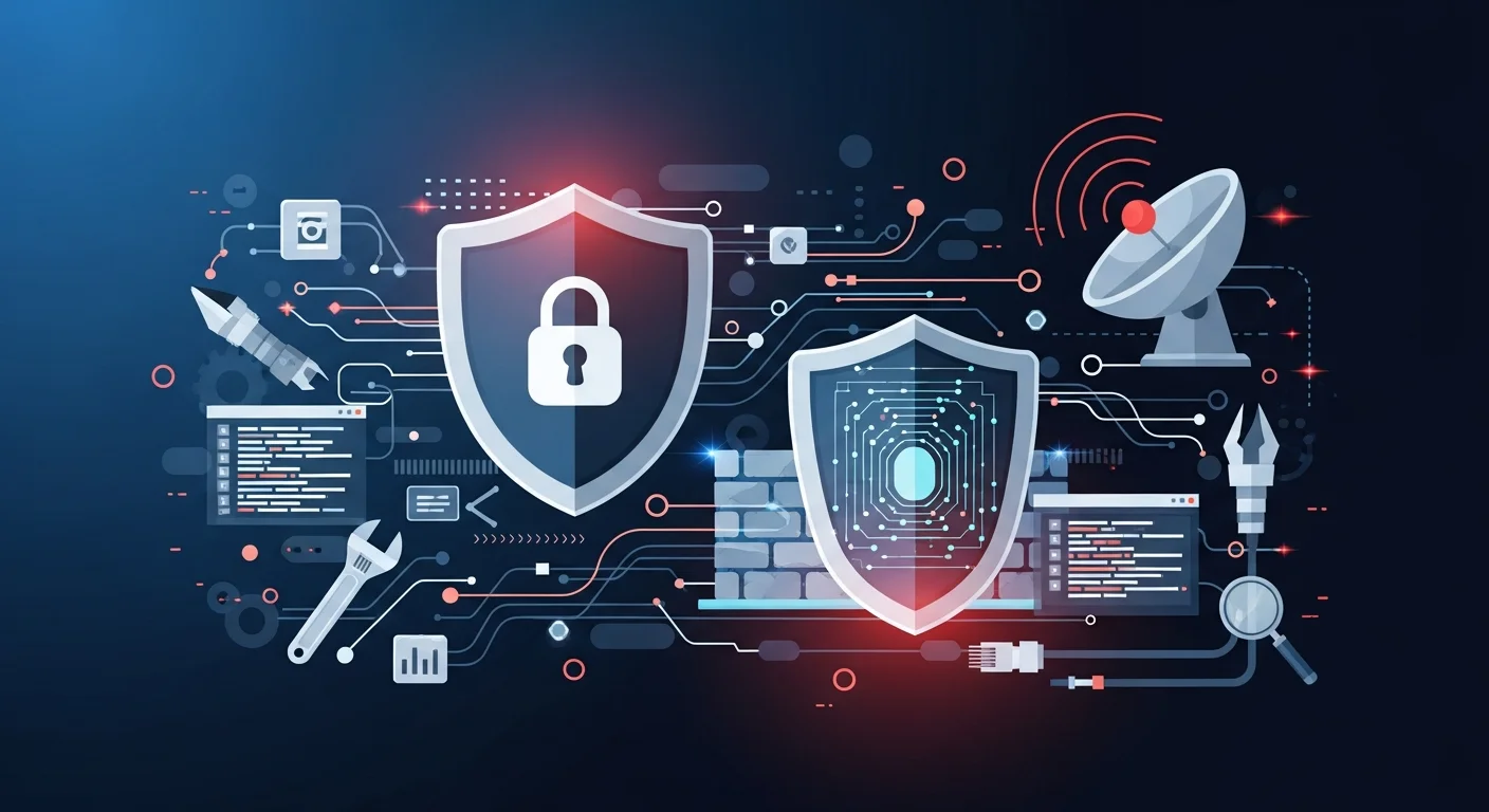 Cybersecurity Knowledge Check