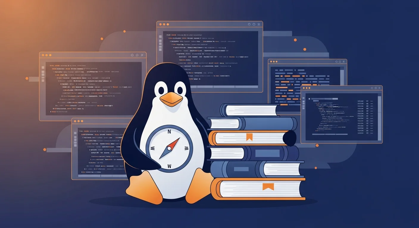 Which Linux Book Is Right for You?
