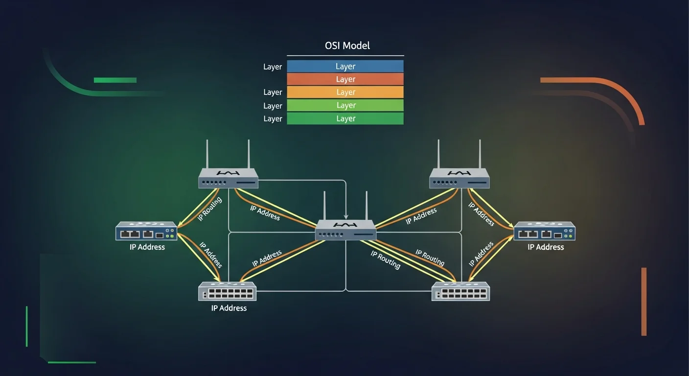 Networking Fundamentals Assessment