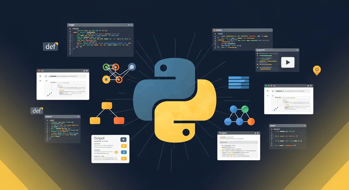 Python Programming Level Assessment