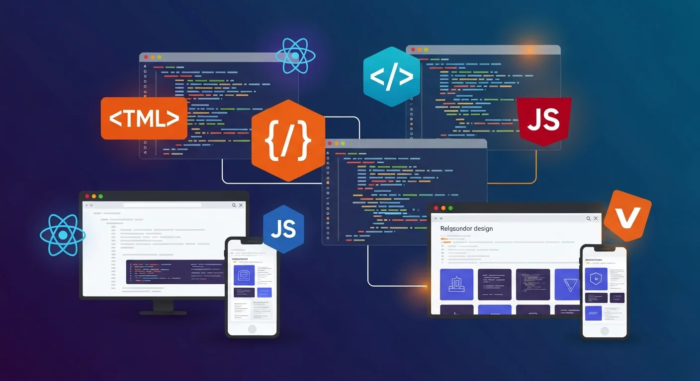 Web Development Path Finder