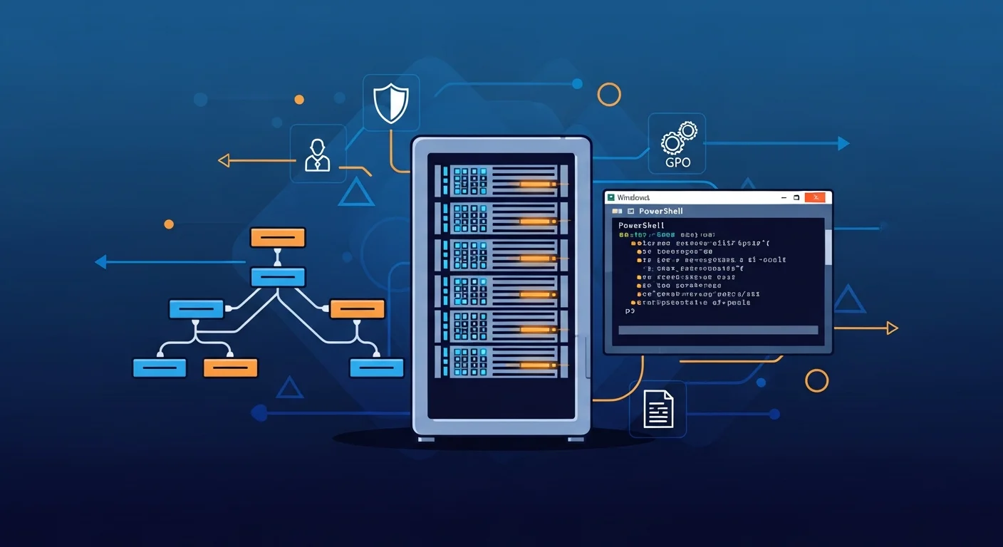 Windows Server Administration Quiz